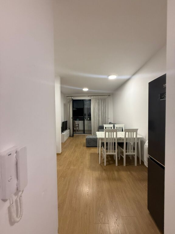 Jepet Me Qera Apartament 2+1+2 Tualete + 1 Ballkon