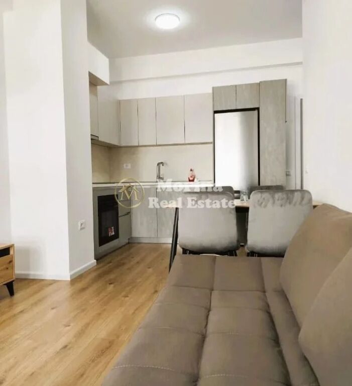 Qera | Apartament 1 + 1 | Fresku, Rezidenca Oxa | 400 €/muaj