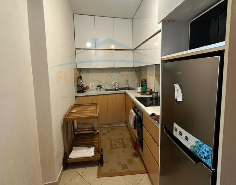 Affitto, Appartamento 2+1, Nuovo Anello, Tirana