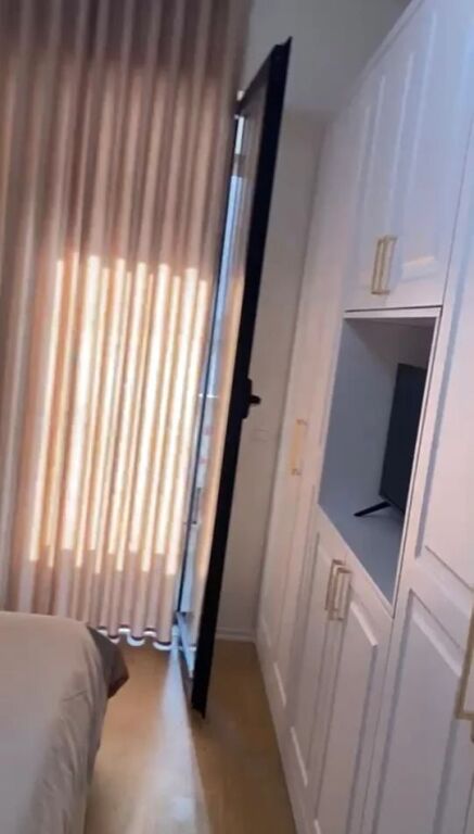 Qera | Apartament 1 + 1 | Astir | 450 €/muaj