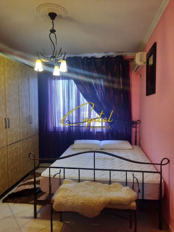 APPARTAMENTO IN AFFITTO 1+1 KODRA E DIELLIT 50.000 LEKE