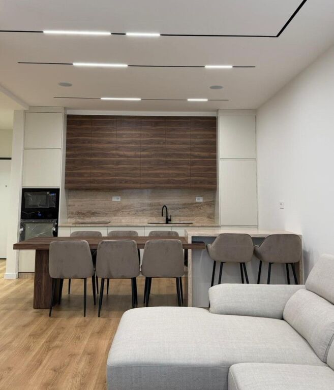 🏢Appartamento 2+1+1 con Posto Auto in Affitto a Green Valley vicino al Lago Secco