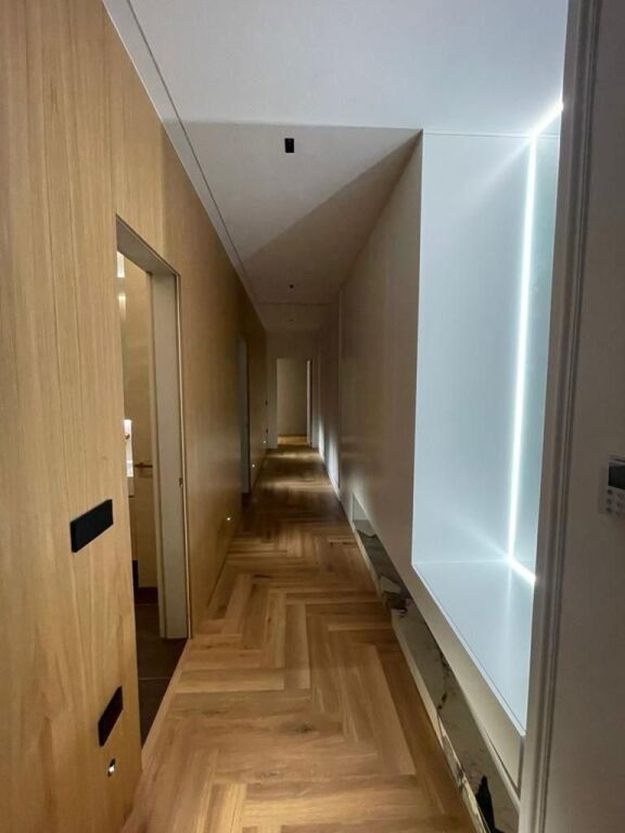 Super ap 2+1+2 Joy rezidence ( prane teg )