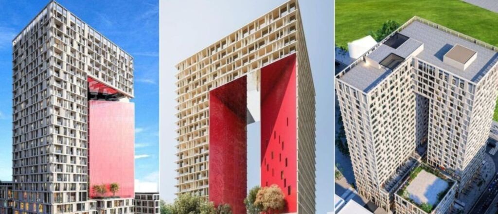 APARTMENT 1+1 FOR SALE