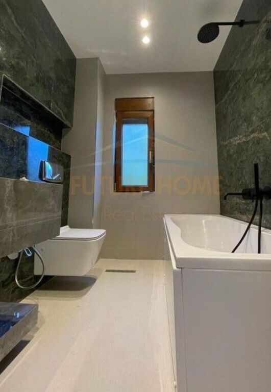Rent, 3-Storey Villa, TEG, Tirana.