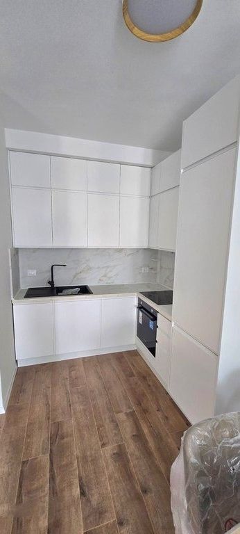 APPARTAMENTO 1+1 IN AFFITTO A DON BOSKO !!