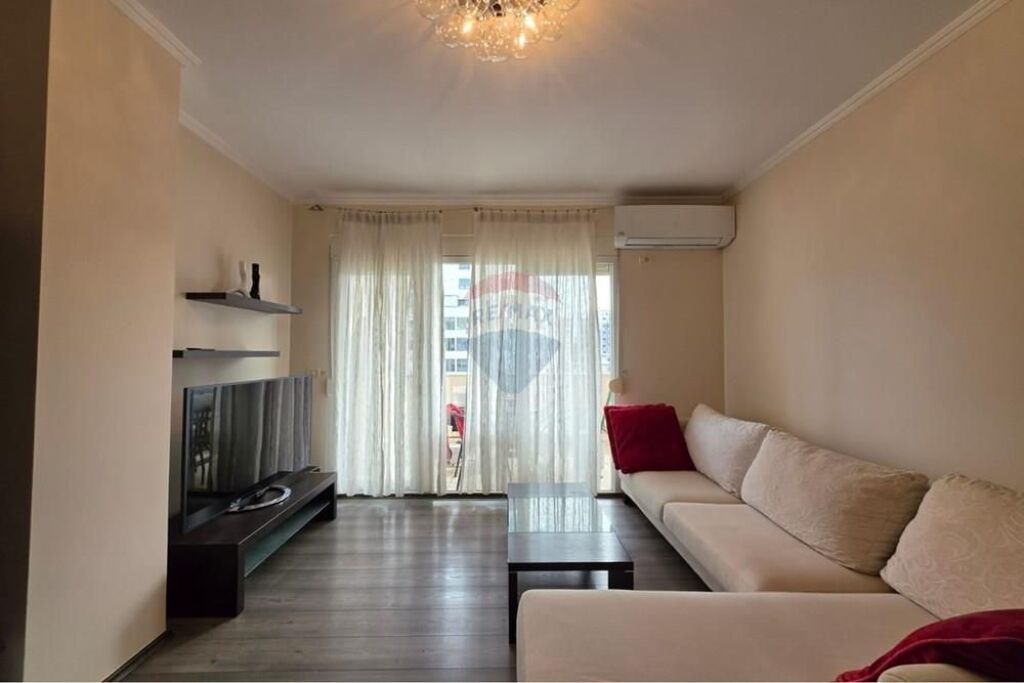 Apartment 2+1 for rent at Garda