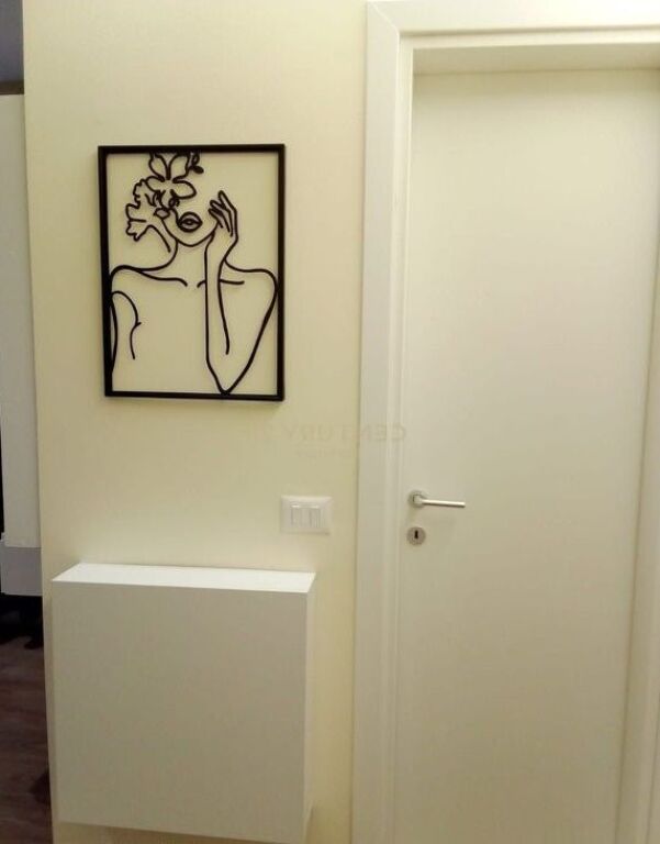 APPARTAMENTO 1+1 IN AFFITTO IN VIA MINE PEZA