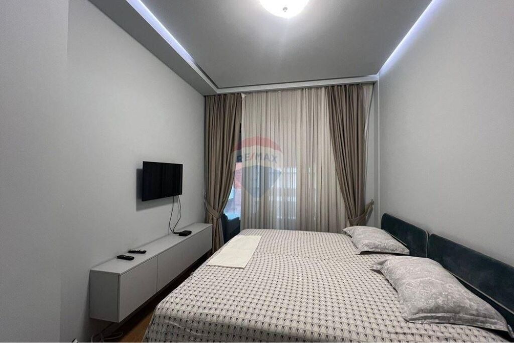 Apartment - For Rent - Delijorgji Complex ID: 530171092-2