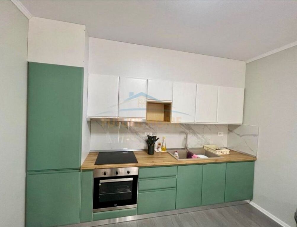 Qera, Apartament 1+1, Rruga 5 Majit,Tiranë.