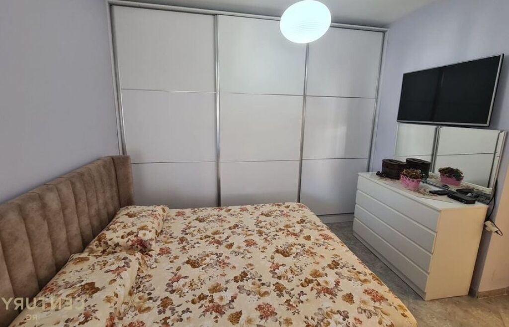 Apartament 1+1 1 1 studio per qira tek Globe, Rruga e Kavajes