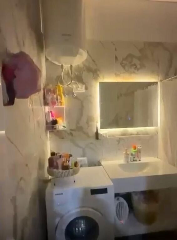 monolocale in affitto a 10 minuti dall'ospedale americano 3