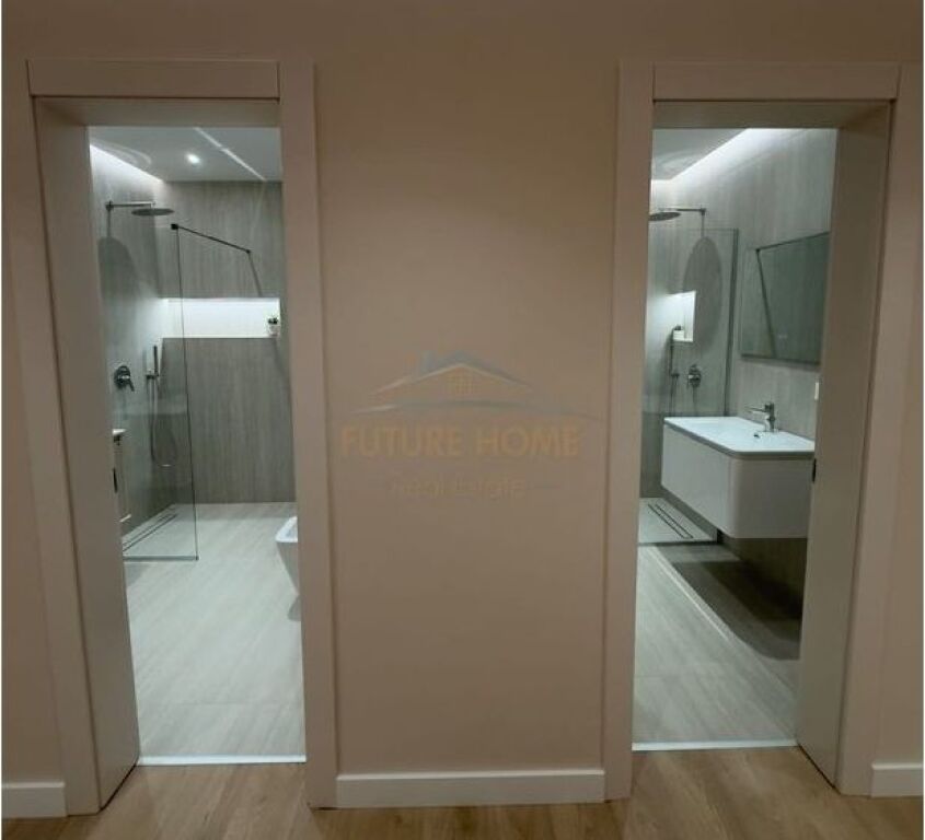 Qera, Ambient 2+1+2+ Post Parkimi, Coin, Tirane