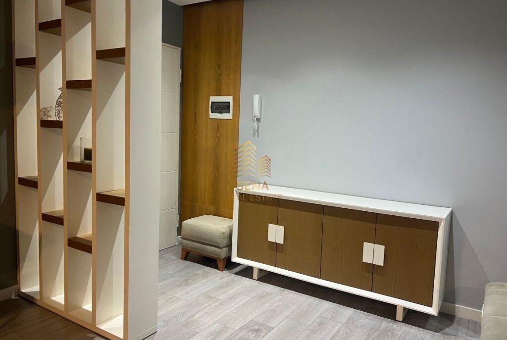 Qira,  Apartament 2+1+blk, Alba Residence- Fusha e Aviacionit, 60.000 Leke/muaj