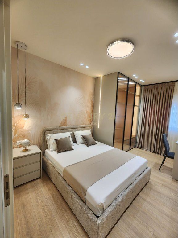 Apartament 1+1 Për Shitje në Plazh, Durrës