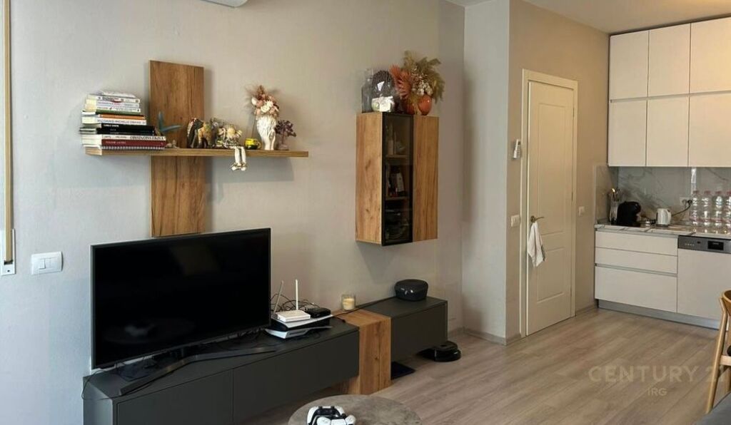 Apartment 1+1 for sale + 🅿️, Kinostudio