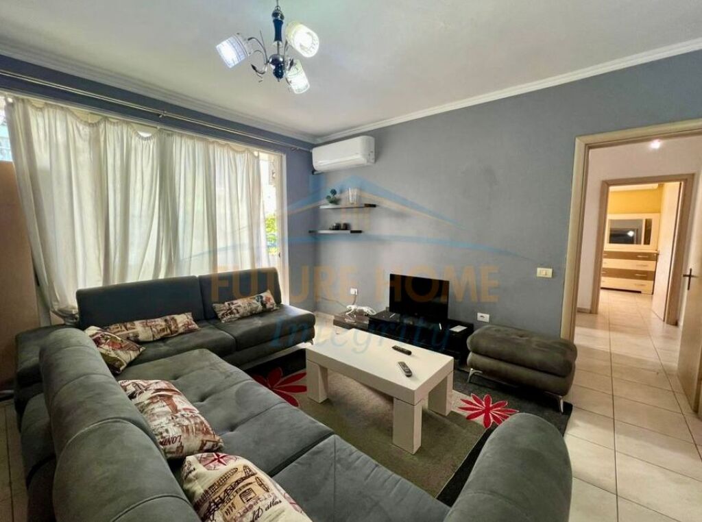 Qera, Apartament 2+1+2, Ali Demi, Tiranë.