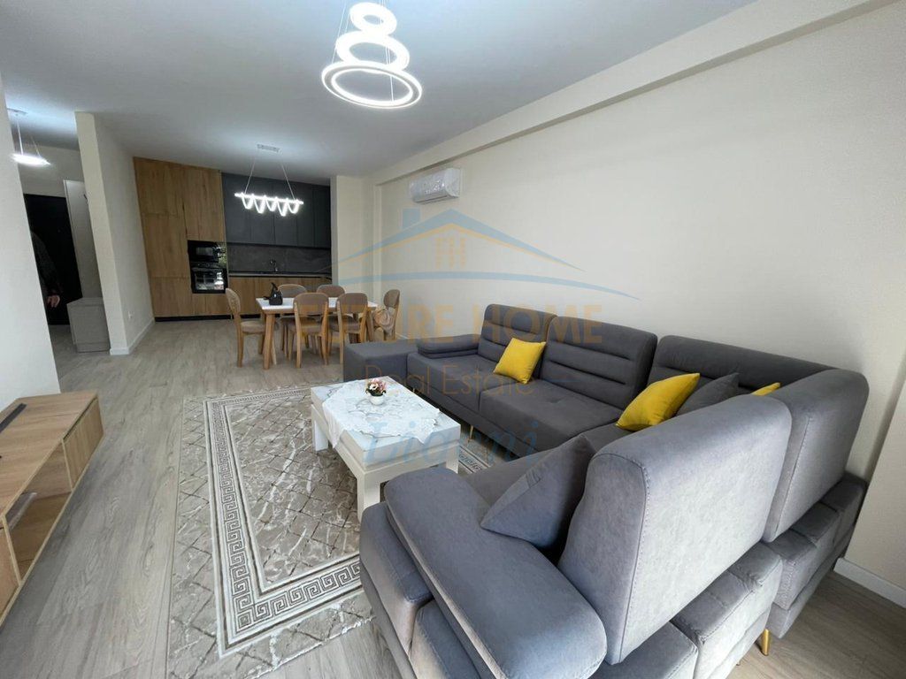 Qera, Apartament 2+1+Post Parkimi, Liqeni i Thate, Tirane.