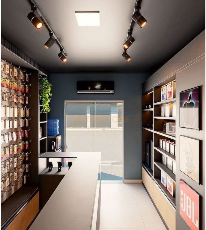 Shitet, Biznes, Mobile Service, Blloku, Tiranë