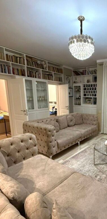 SHITET APARTAMENT 3+1 ASTIR 160.000 EURO FH-68225