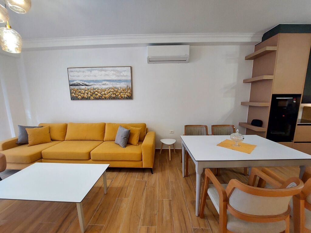 VLORE, JEPET ME QIRA APARTAMENT 2+1 PREMIUM
