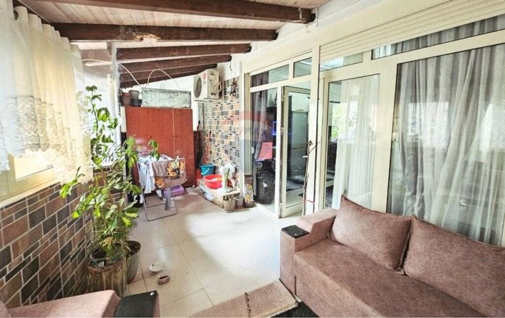 Shitet apartament 1+1 + verandë ne Fresk ID: 530221052-2027