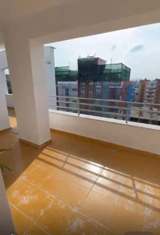 🏡 Shitet Apartament 2+1 – Fresk, Rr. Muhamet Deliu (te Xhangolli)