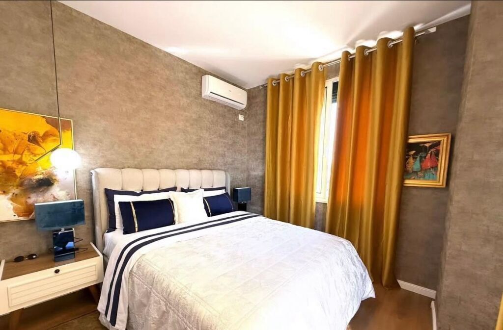 appartamento 1+1 in affitto vicino al 21 dicembre