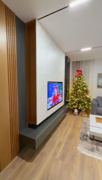 BULEVARDI I RI-AP 1+1+PARKING SPACE FOR RENT