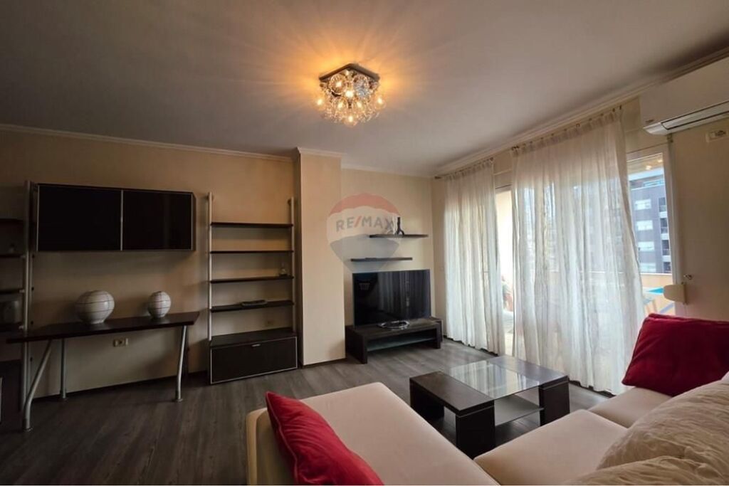 Apartment 2+1 for rent at Garda