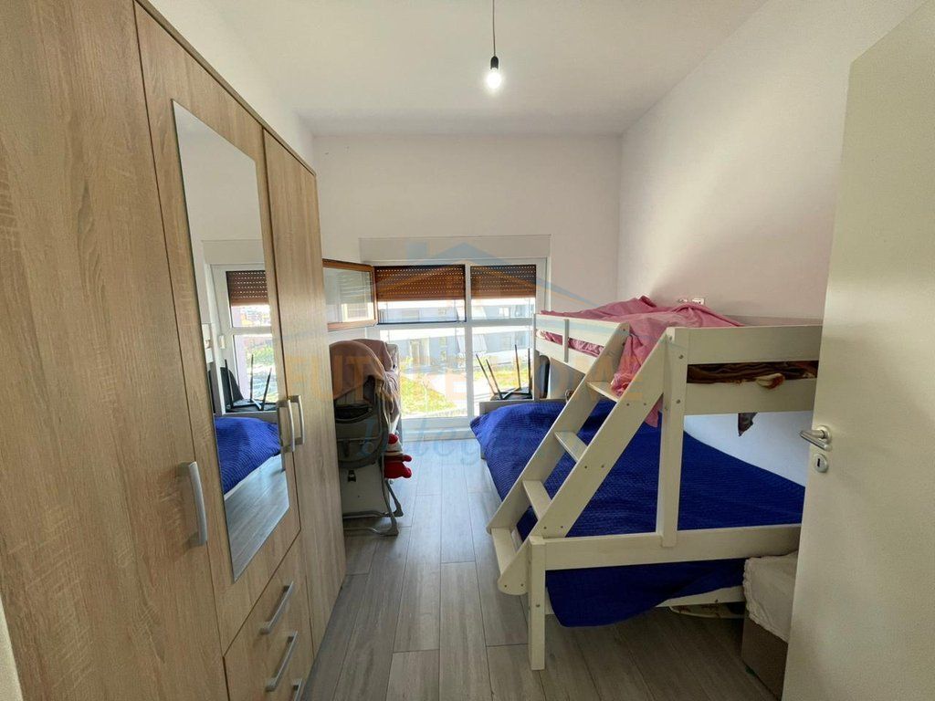 SHITET APARTAMENT 2+1,MANGALEM,ALI DEM