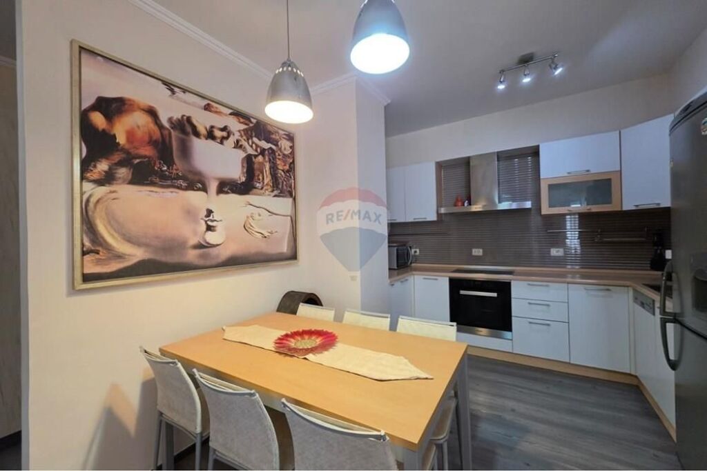 Apartment 2+1 for rent at Garda