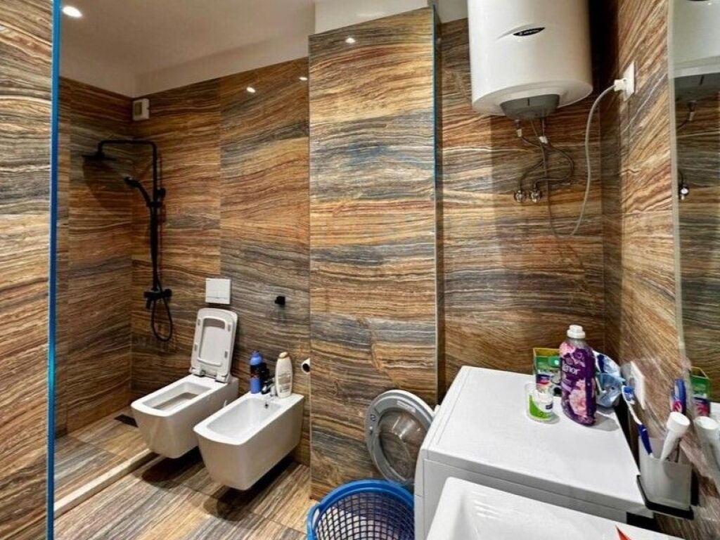 In vendita, Appartamento 2+1+2+Posto Auto, Complesso Grand Gallery, Yzberisht