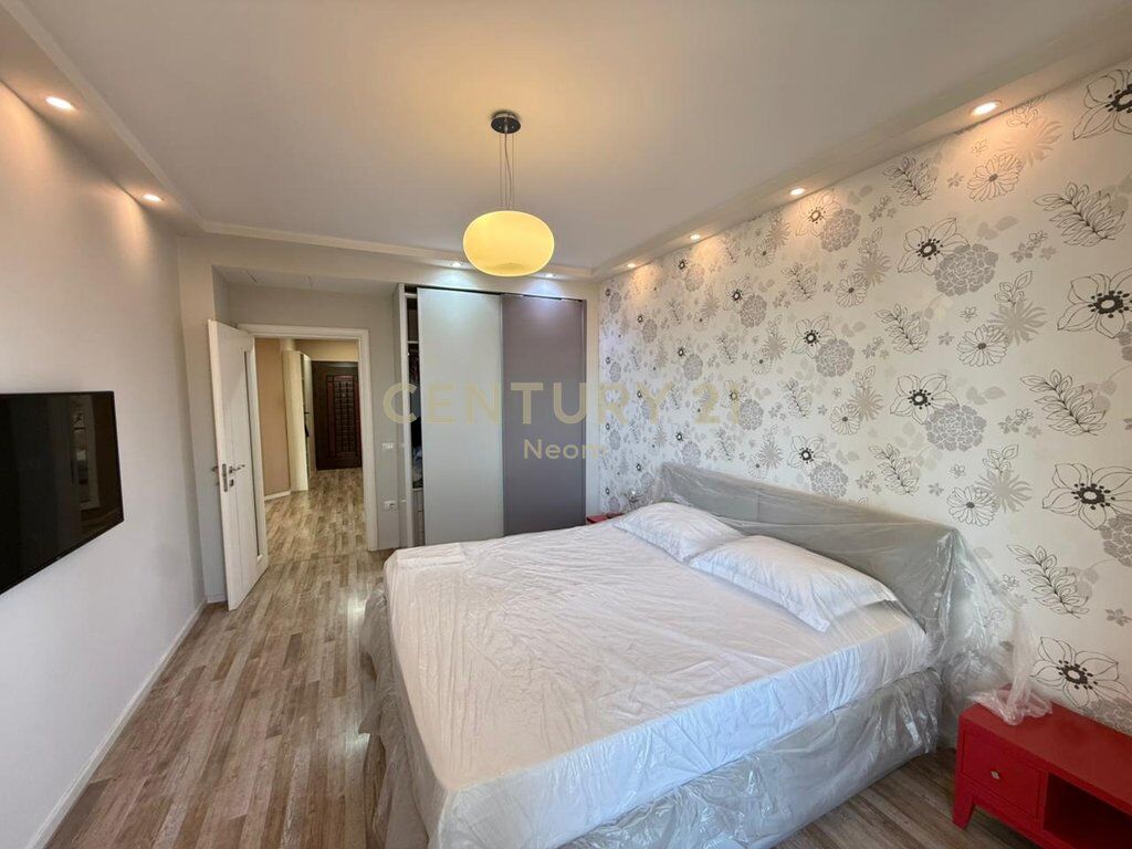FOR SALE - INVESTED 2+1+2 APARTMENT – IRFAN TOMINI STREET 230,000 €