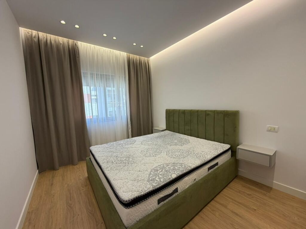 Apartment 1+1 for sale at Vila L in Astir.