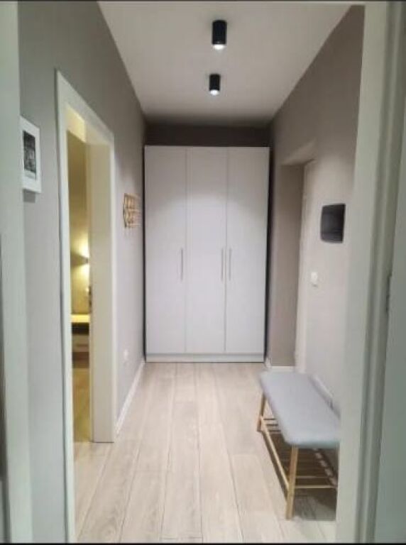 Appartamento 1+1+1 Balcone In Affitto