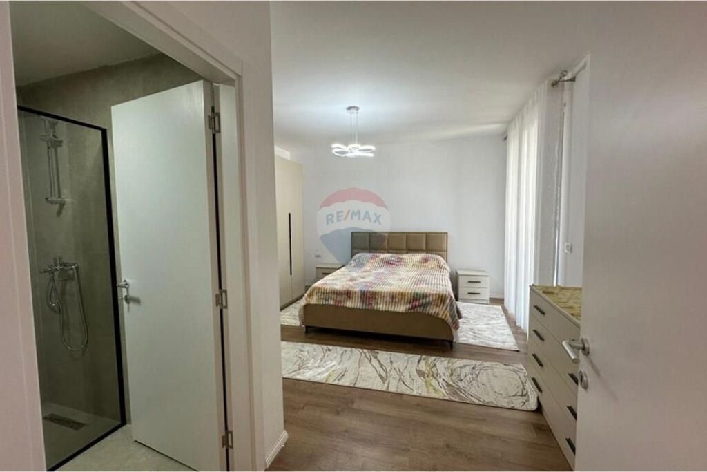 Jepet me Qira Apartament 2+1 Akses Tirana