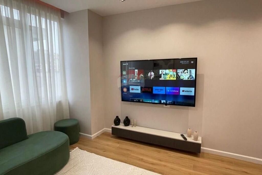 Apartament - Për Shitje - Bulevardi Kashar, Tiranë(ID: 530471003-462)