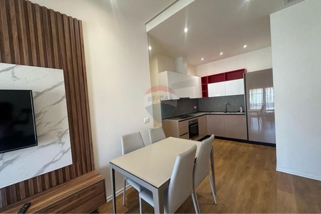 Apartament 1+1 per qira tek Deliorgji!