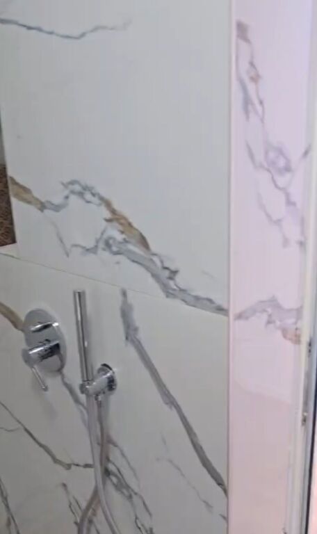 Apartment 1 plus 1 for sale Near Kuqe School