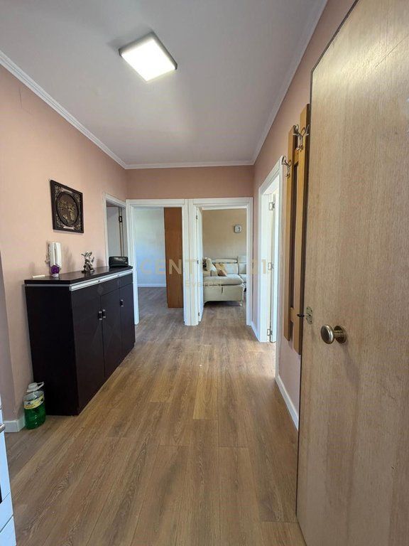 IRFAN TOMINI, SELLING APARTMENT 2+1