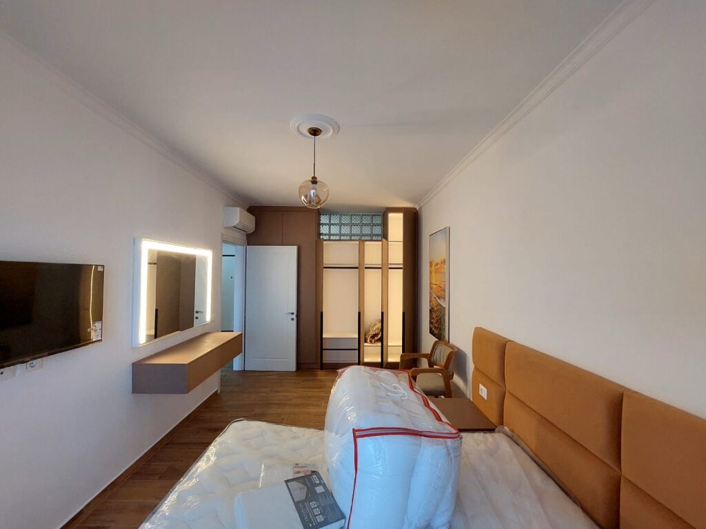 VLORE, JEPET ME QIRA APARTAMENT 2+1 PREMIUM