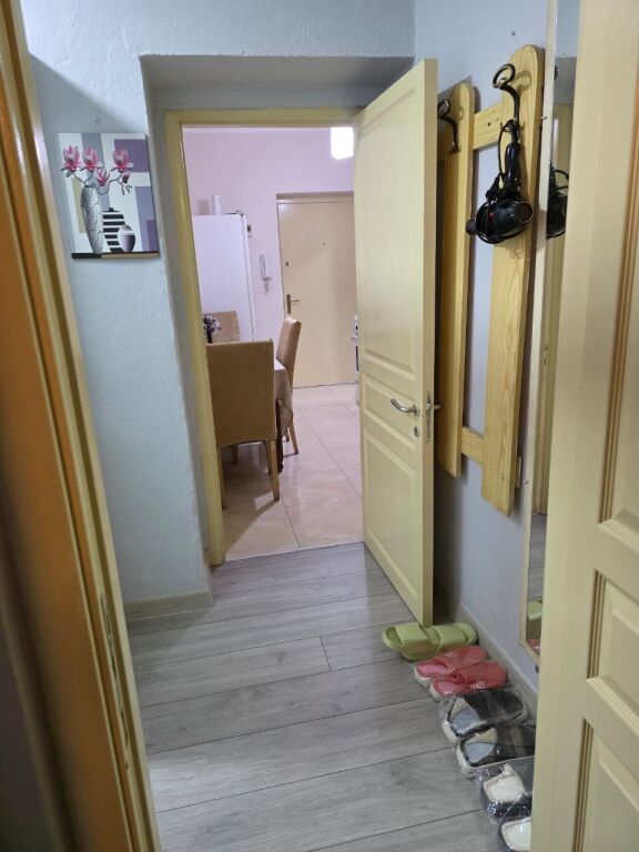 Appartamento 1+1 in affitto Via Fortuzi !