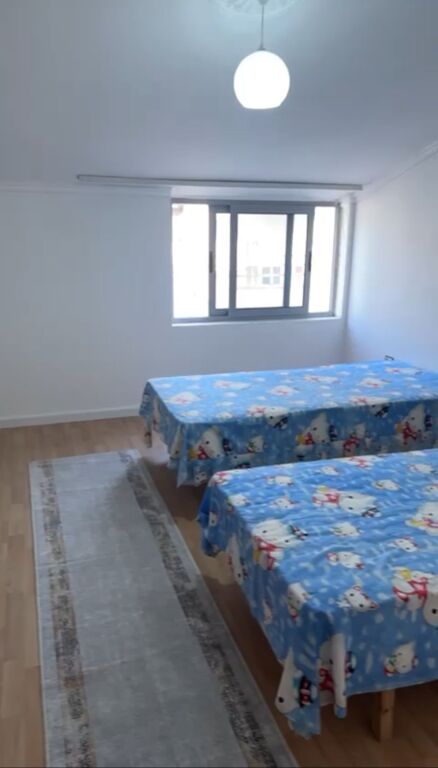 🏡 Shitet Apartament 1+1 – Fresk, Rr. Muhamet Deliu