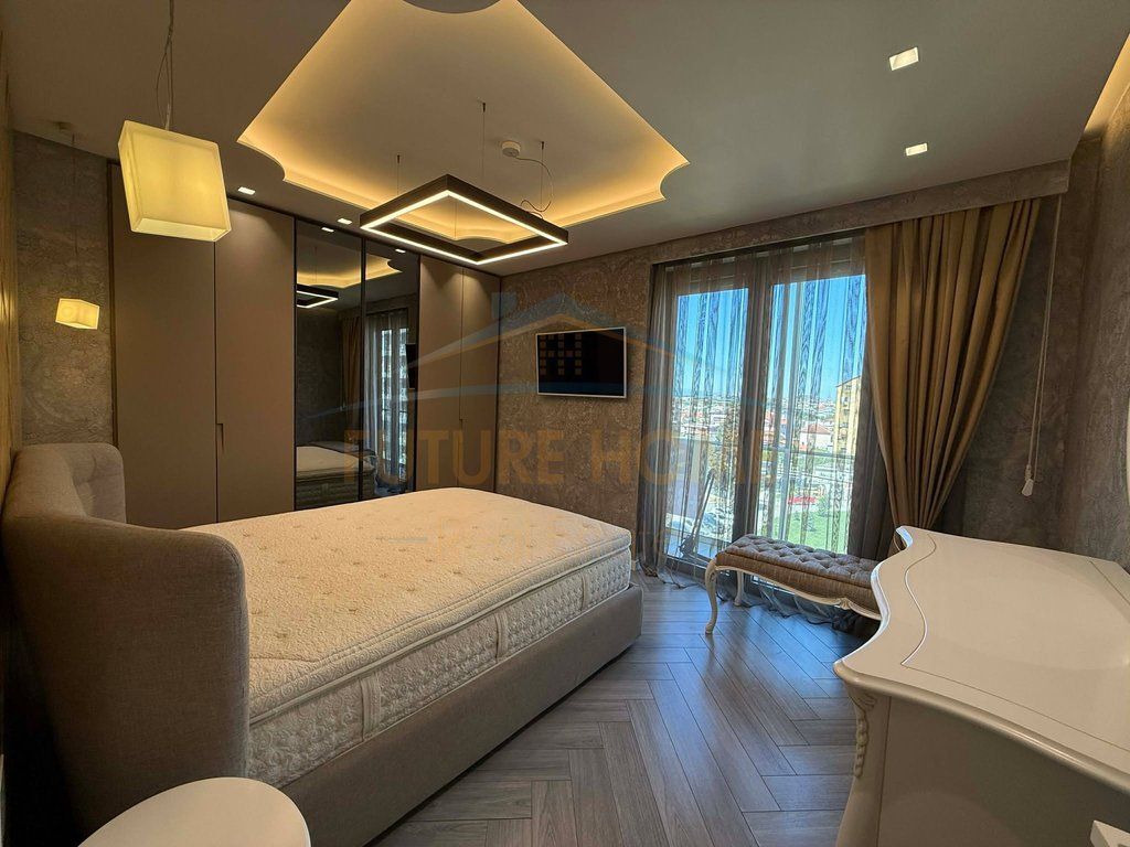 Apartment 2+1+2 Fiori Di Bosko for sale