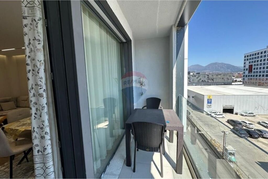 Jepet me Qira Apartament 2+1 Akses Tirana