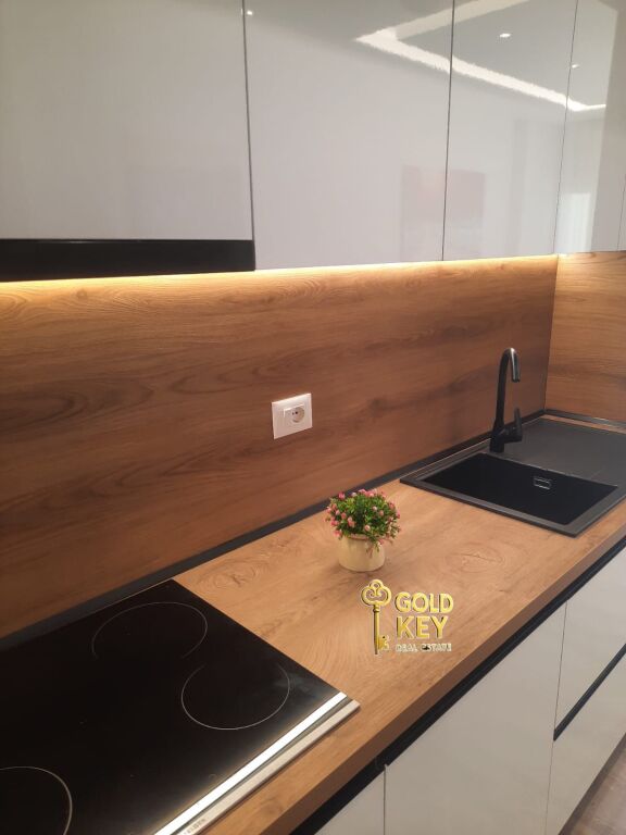 🏡 APARTAMENT NE SHITJE 1+1 PLAZH DURRES