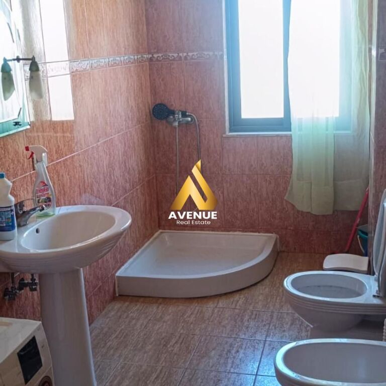🏡 APARTAMENT 2+1 ME QIRA – YZBERISHT (KMY), TIRANË