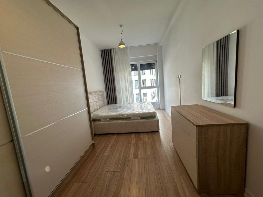 Apartment 1+1 at Magnet Complex !