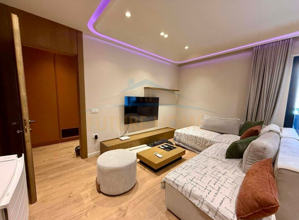 Qira, Apartament 1+1+Post Parkimi, Oasis Residence
